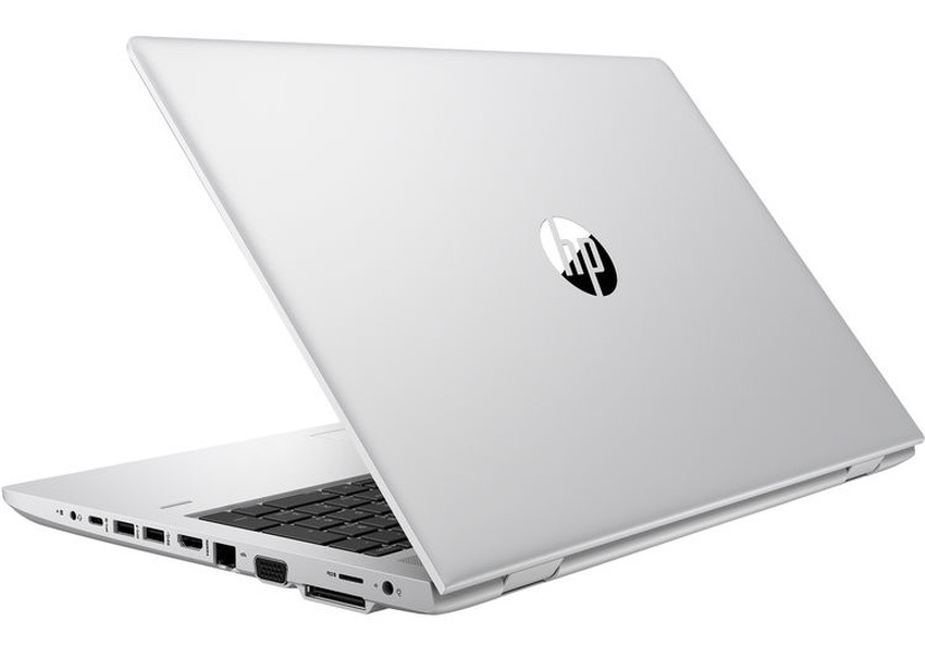Prenosnik HP ProBook 650 G4 / i5 / RAM 8 GB / SSD Disk / 15,6″ FHD