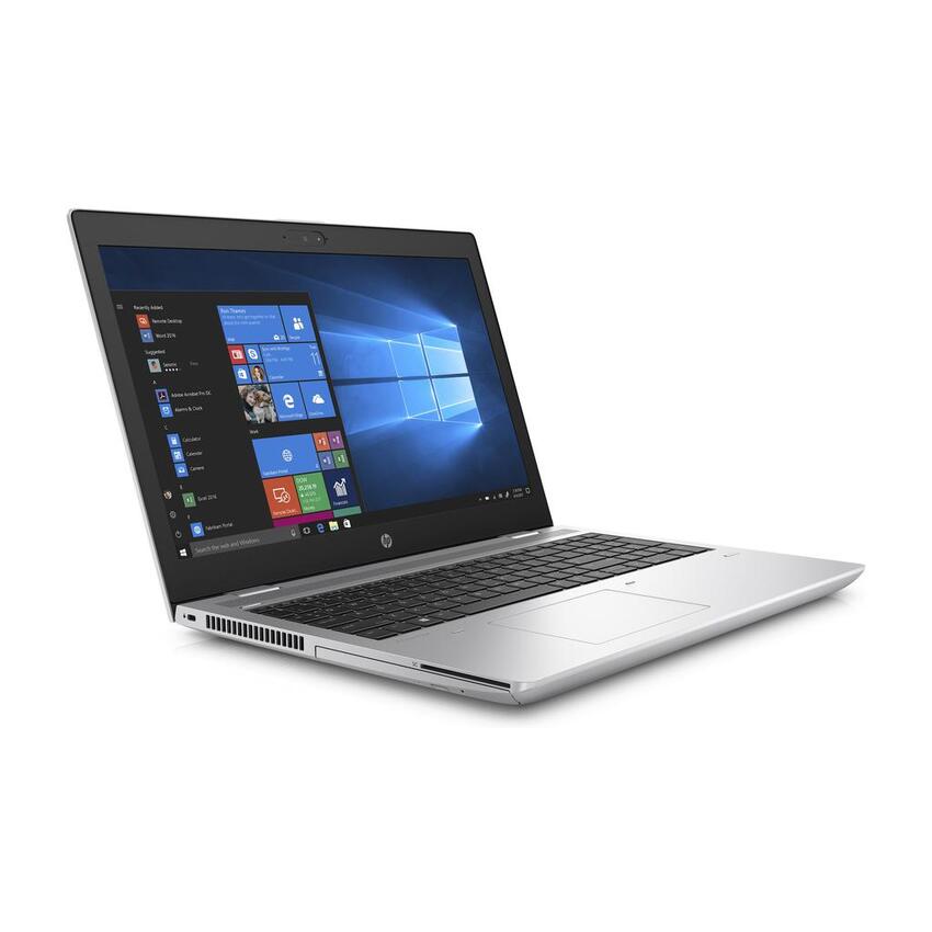 Prenosnik HP ProBook 650 G4 / i5 / RAM 8 GB / SSD Disk / 15,6″ FHD