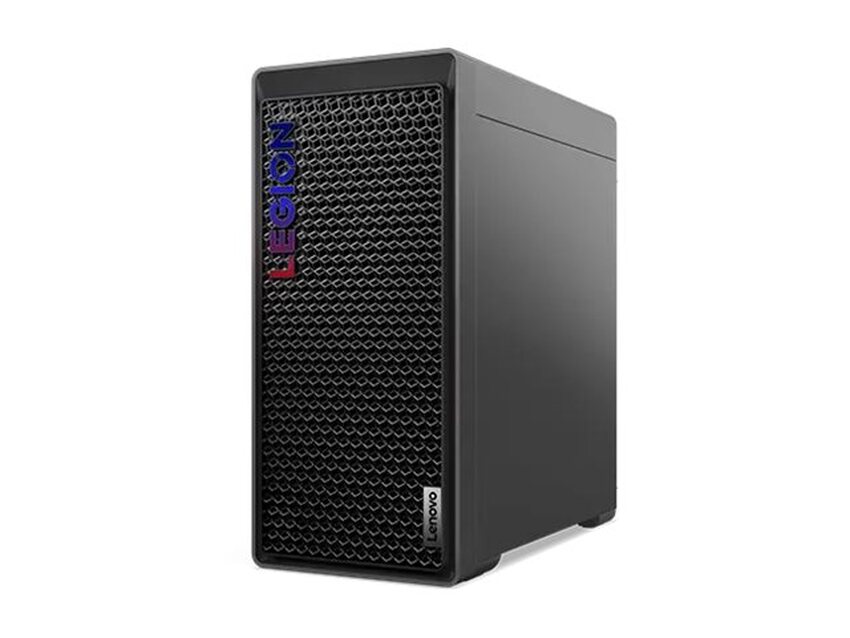 Lenovo Legion T5 26IRB8 - tower Core i7 i7-14700KF 3.4 GHz - 32 GB