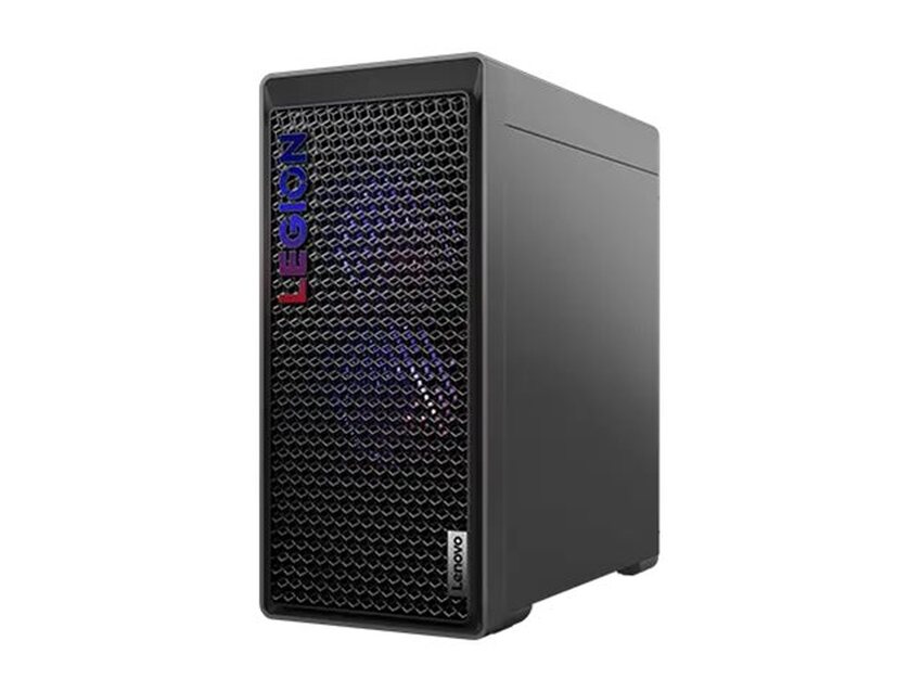 Lenovo Legion T5 26IRB8 - tower Core i7 i7-14700KF 3.4 GHz - 32 GB