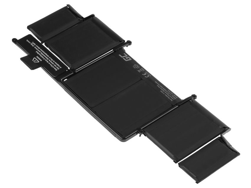 Green Cell A1417 baterija za Apple MacBook Pro 13 A1502 (2013-2014) (AP21WX)