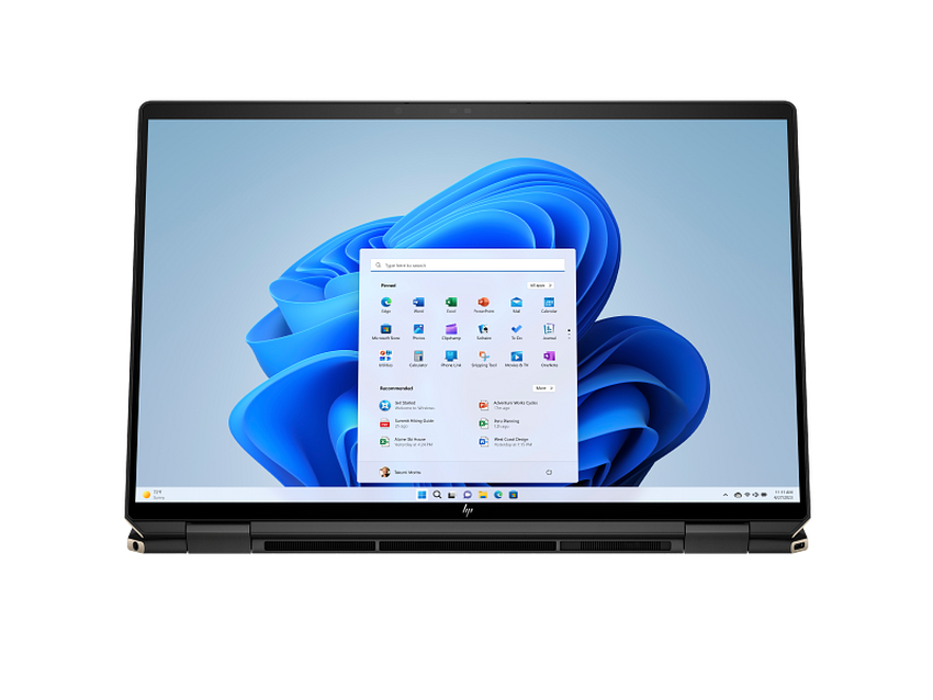 Prenosnik HP Spectre x360 16-aa0004na | U7 155H | OLED 2.8K Touch