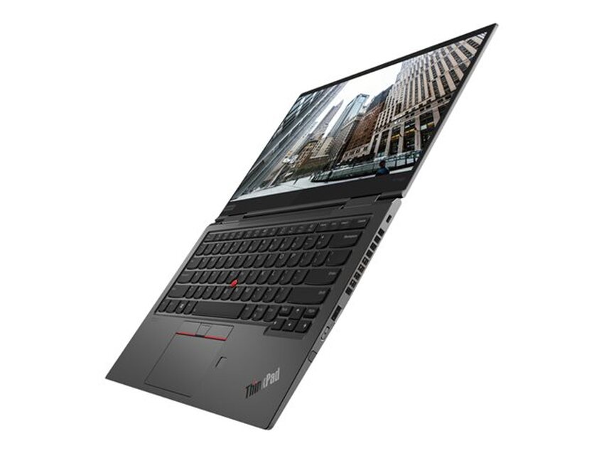 Prenosnik Lenovo ThinkPad YOGA X1 Gen5 Demo | i5-8365U | 16GB RAM | 512GB SSD | Win 11 Pro