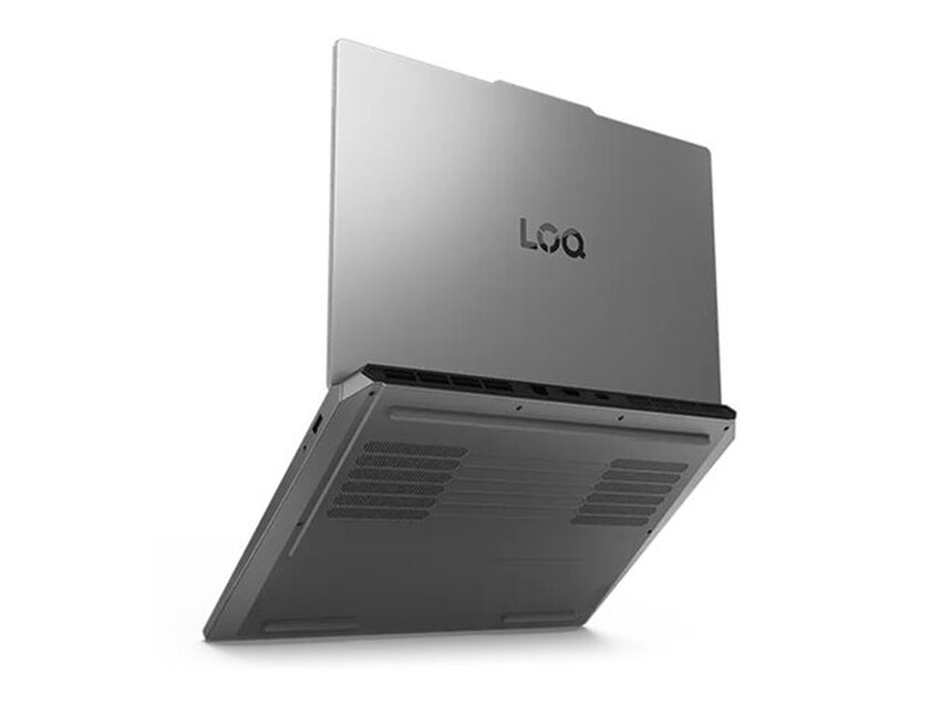 Lenovo LOQ Essential 15IRX11