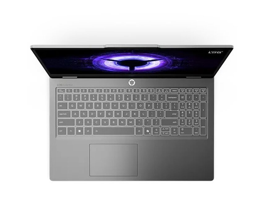 Lenovo LOQ Essential 15IRX11