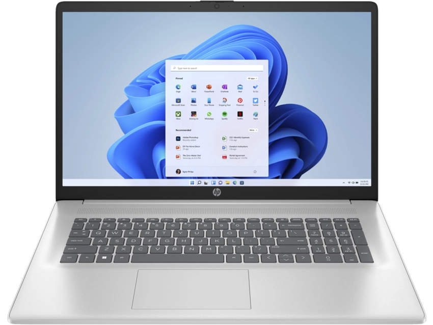 Prenosnik HP 17-cn3052nf | N100