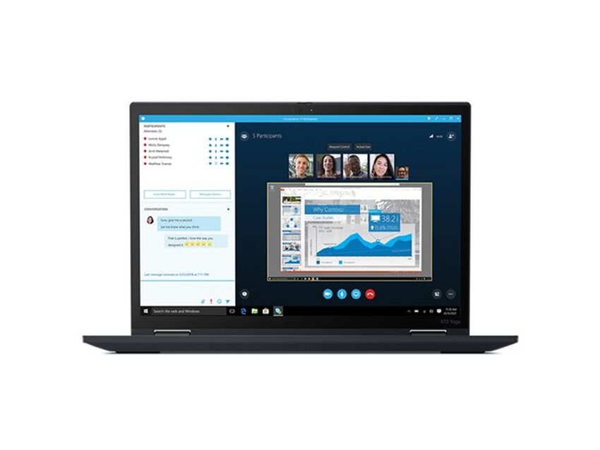 Lenovo ThinkPad X13 Yoga Gen 2