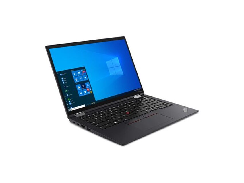 Lenovo ThinkPad X13 Yoga Gen 2