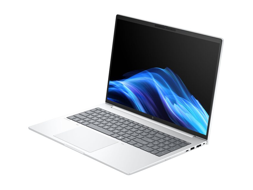 Prenosnik HP EliteBook 8 G1i 16 | U7 256V | 16GB RAM | 512GB SSD | W11P