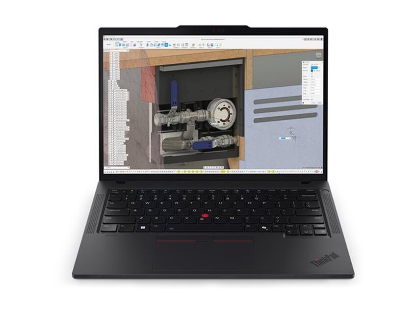 Lenovo ThinkPad P14s Gen 6
