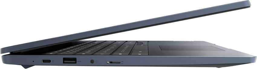 Prenosnik Lenovo IdeaPad 3 Chromebook 15IJL6 | N4500 | 8GB RAM | 128GB eMMC