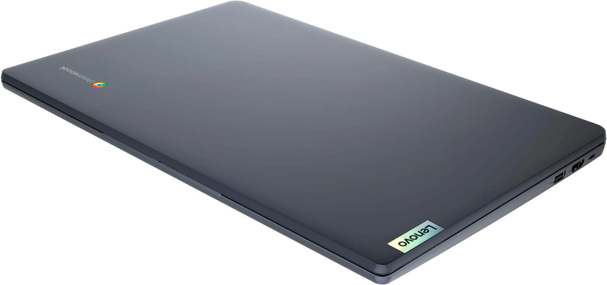 Prenosnik Lenovo IdeaPad 3 Chromebook 15IJL6 | N4500 | 8GB RAM | 128GB eMMC