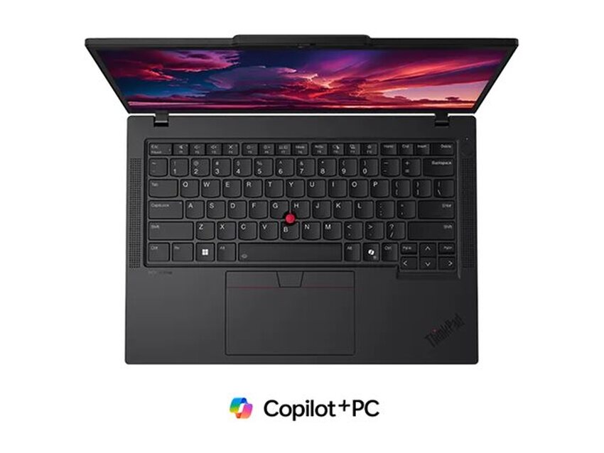 Lenovo ThinkPad P14s Gen 6