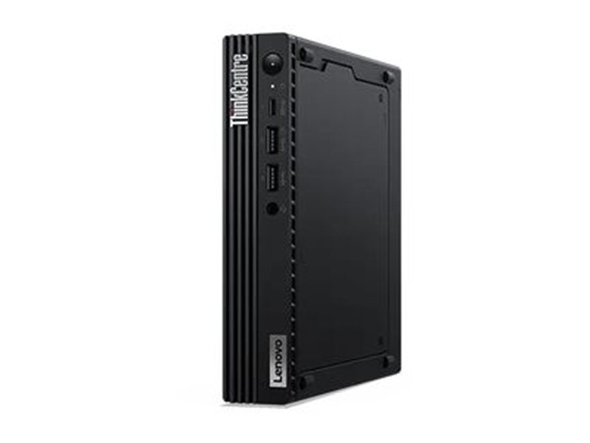 Lenovo ThinkCentre M70q Gen4 - tiny Core i5 13400T 1.3 GHz - 16 GB