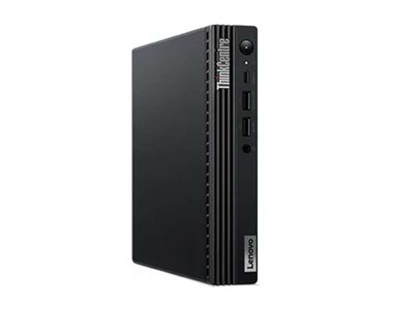 Lenovo ThinkCentre M70q Gen4 - tiny Core i5 13400T 1.3 GHz - 16 GB