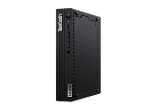 Lenovo ThinkCentre M70q Gen4 - tiny Core i5 13400T 1.3 GHz - 16 GB