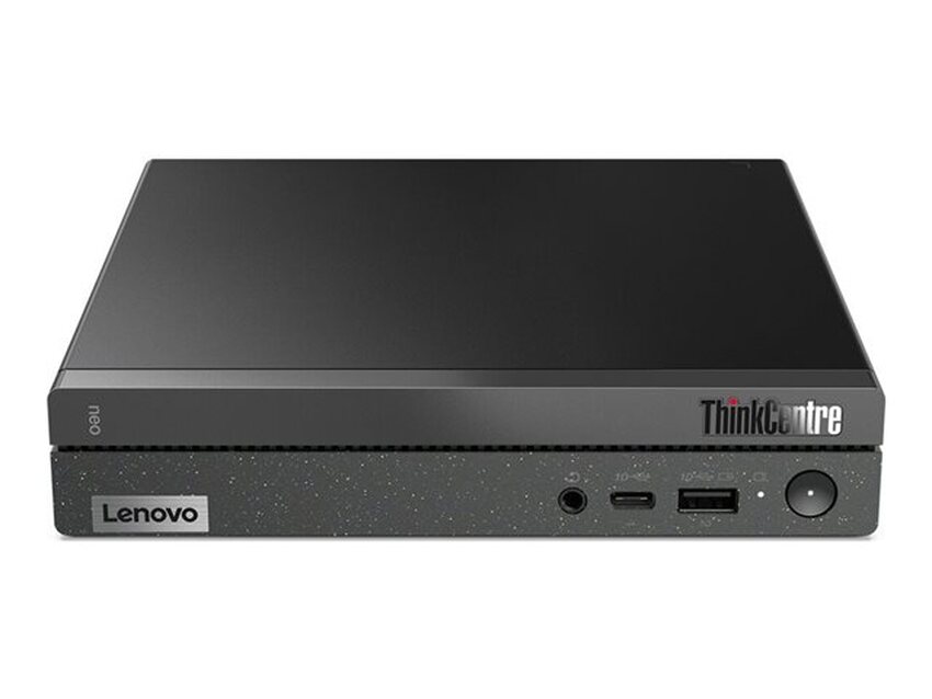 Lenovo ThinkCentre neo 50q Gen 4 - tiny Core i5 13420H 2.1 GHz - 16 GB