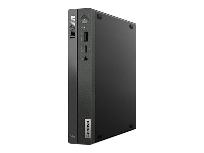 Lenovo ThinkCentre neo 50q Gen 4 - tiny Core i5 13420H 2.1 GHz - 16 GB