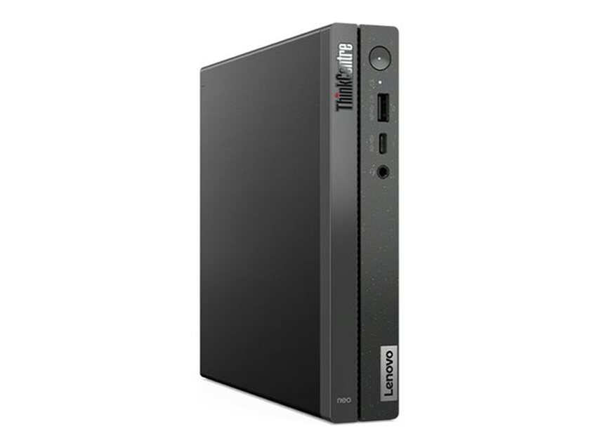 Lenovo ThinkCentre neo 50q Gen 4 - tiny Core i5 13420H 2.1 GHz - 16 GB