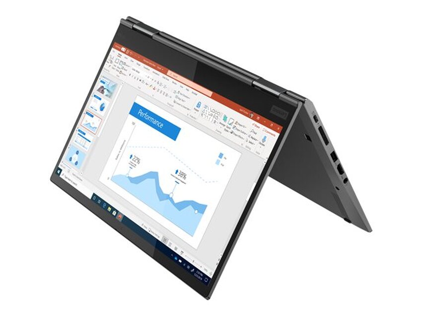 Prenosnik Lenovo ThinkPad YOGA X1 Gen5 Demo | i5-10310U | 16GB RAM | 512GB SSD | Win 11 Pro