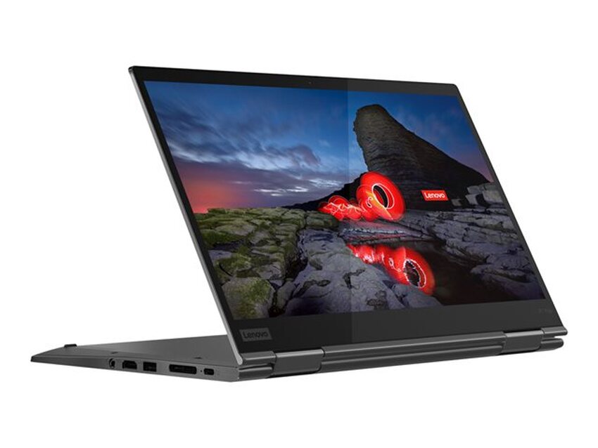 Prenosnik Lenovo ThinkPad YOGA X1 Gen5 Demo | i5-10310U | 16GB RAM | 512GB SSD | Win 11 Pro