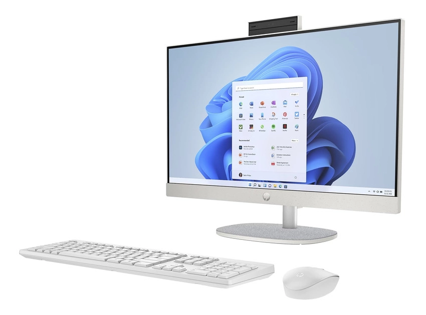 Računalnik HP All-in-One 24-cr0024ns | i5-1335U