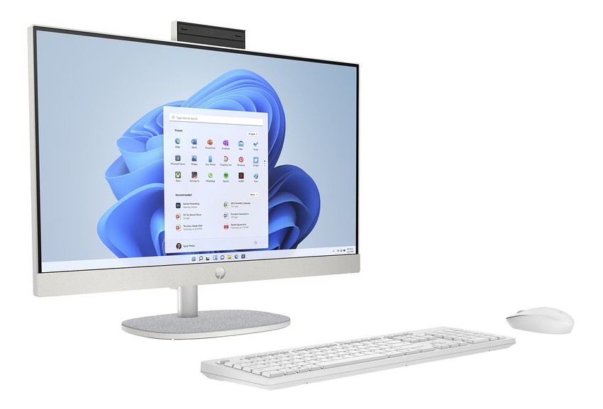 Računalnik HP All-in-One 24-cr0024ns | i5-1335U