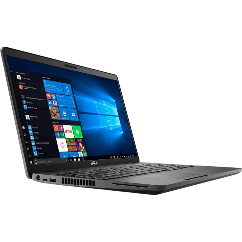 Prenosnik Dell Latitude 5500 / i5 / RAM 8 GB / SSD Disk / 15,6″ FHD