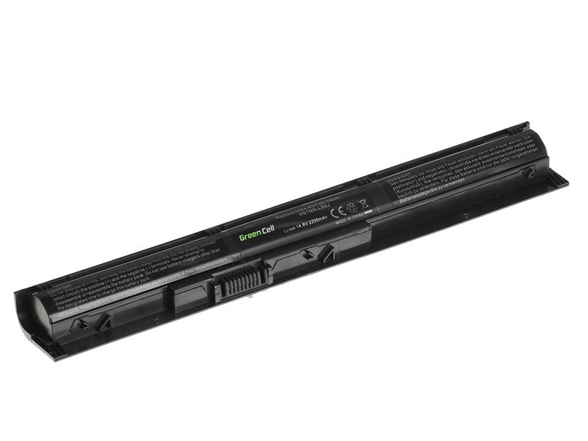 Green Cell baterija VI04 za HP ProBook 440 G2 450 G2 Pavilion 15-P 17-F Envy 15-K 17-K (HP82)