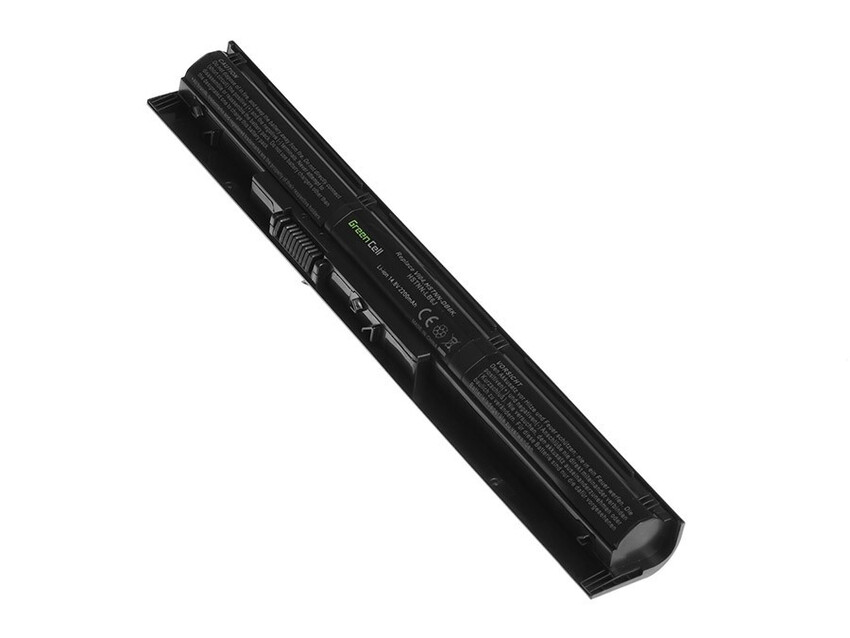 Green Cell baterija VI04 za HP ProBook 440 G2 450 G2 Pavilion 15-P 17-F Envy 15-K 17-K (HP82)