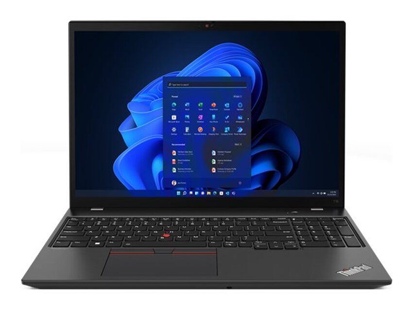 Lenovo ThinkPad T16 G1