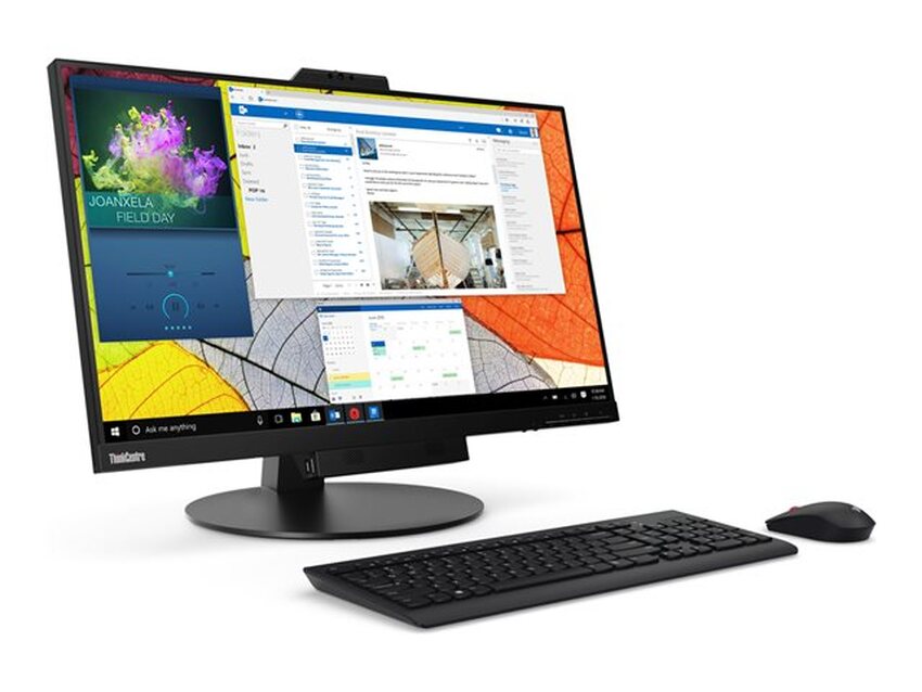 Lenovo ThinkCentre TIO27, 27