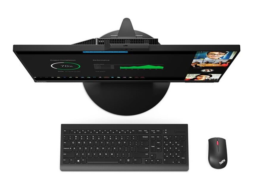 Lenovo ThinkCentre TIO27, 27
