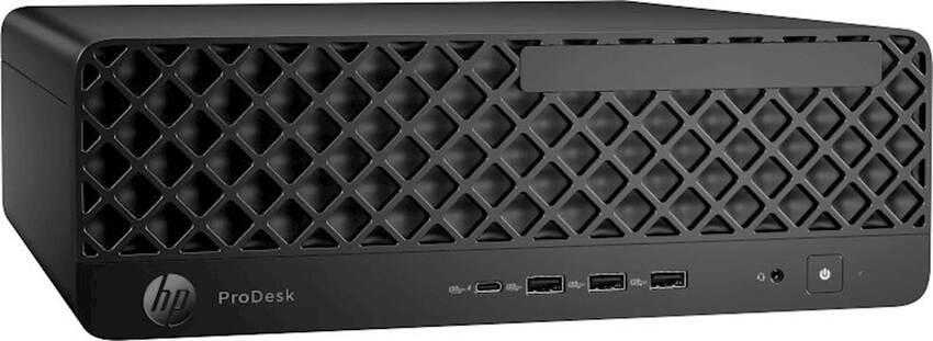 Računalnik HP ProDesk 2 SFF G1i i5-14400/16GB/SSD 512GB/W11Pro