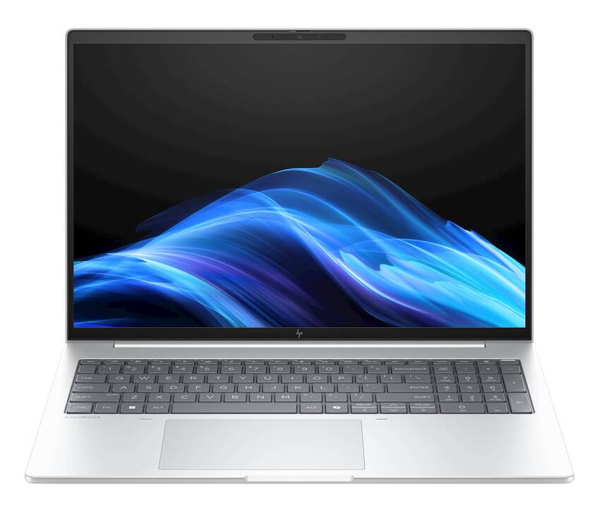Prenosnik HP EliteBook 8 G1i 16 U7-256V/16GB/SSD 1TB/16''WUXGA 300/W11Pro