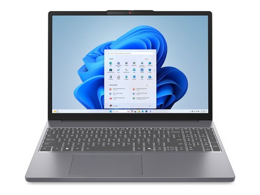 Lenovo IdeaPad Slim 3 15IRH10 83K1