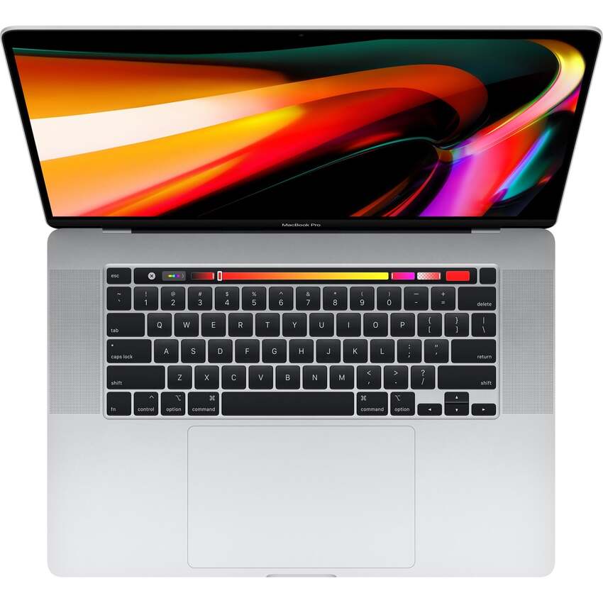 Prenosnik Apple MacBook Pro 2019 / i7 / RAM 16 GB / SSD Disk / 16,0″