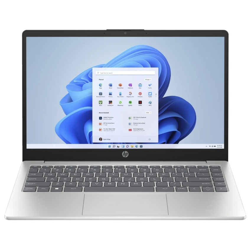 HP 14-ep0013nf | 8 core