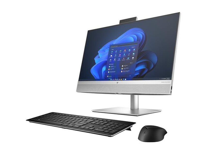 HP EliteOne 840 G9 - all-in-one Core i7 13700 - vPro Enterprise