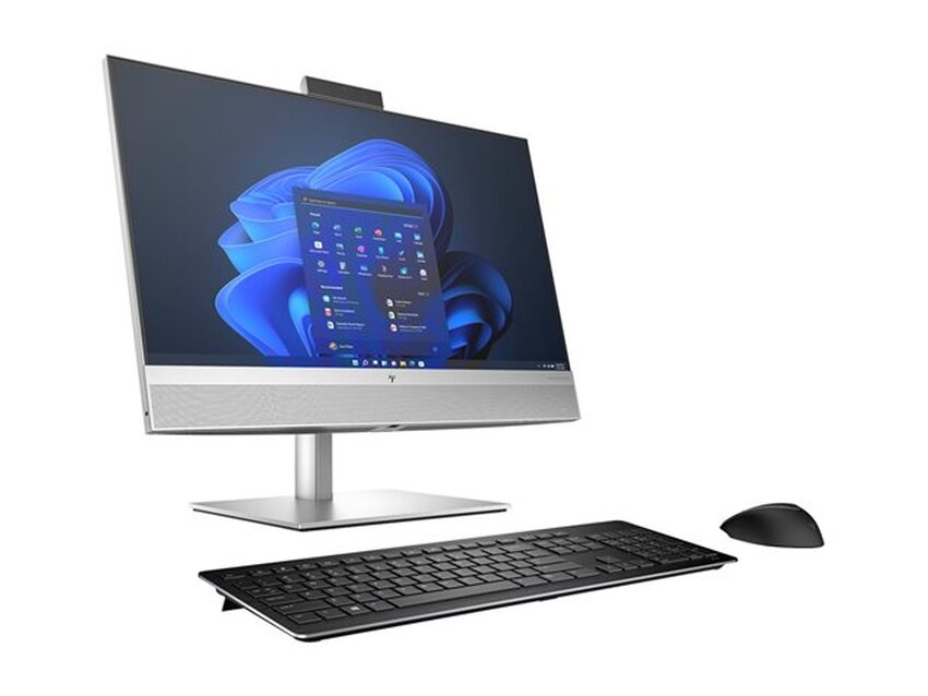 HP EliteOne 840 G9 - all-in-one Core i7 13700 - vPro Enterprise