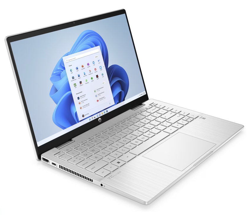 Prenosnik HP Pavilion x360 14-ek1000na