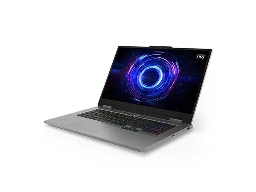 Lenovo LOQ 17IRX10