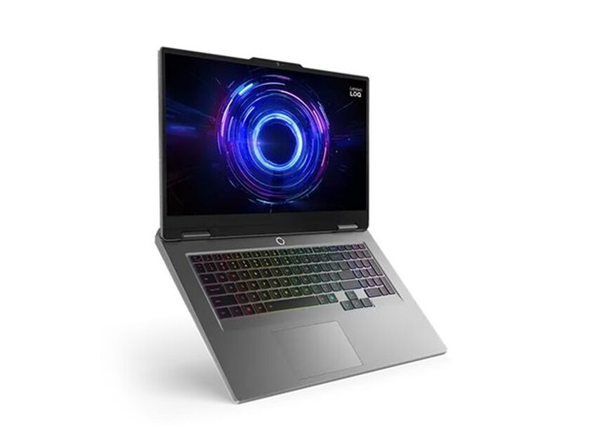 Lenovo LOQ 17IRX10