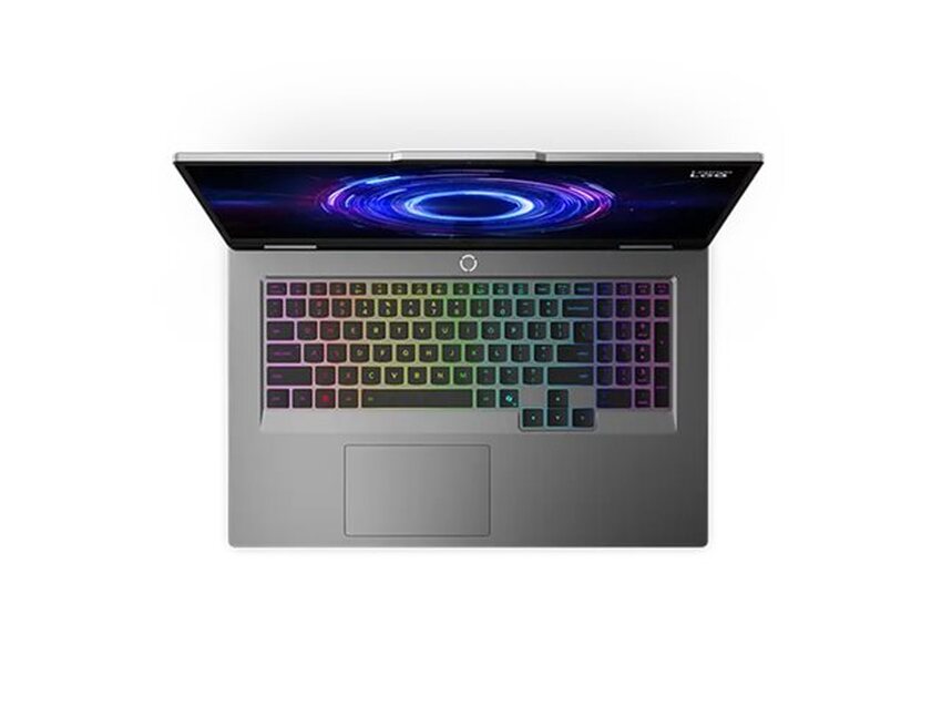 Lenovo LOQ 17IRX10