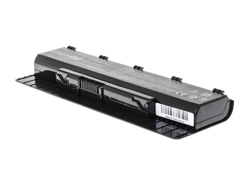 Green Cell baterija A32-N56 za Asus N56 N56D N56DP N56JR N56V N56VJ N56VM N56VZ N76 N76V N76VZ (AS41)