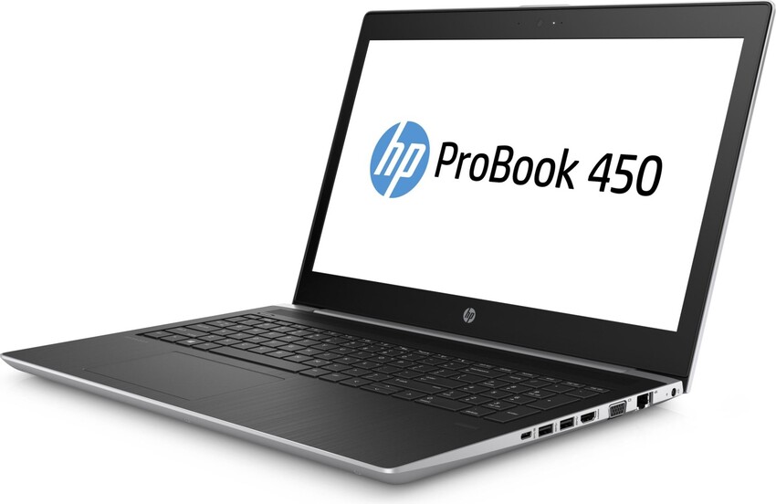 Prenosnik HP Probook 450 G5 / i5 / RAM 8 GB / SSD Disk / 15,6″ FHD