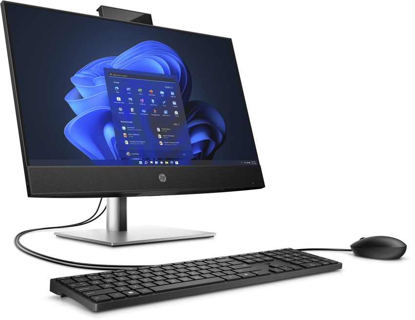 Računalnik HP ProOne 440 G9 AiO | i3-13100 | 32GB RAM