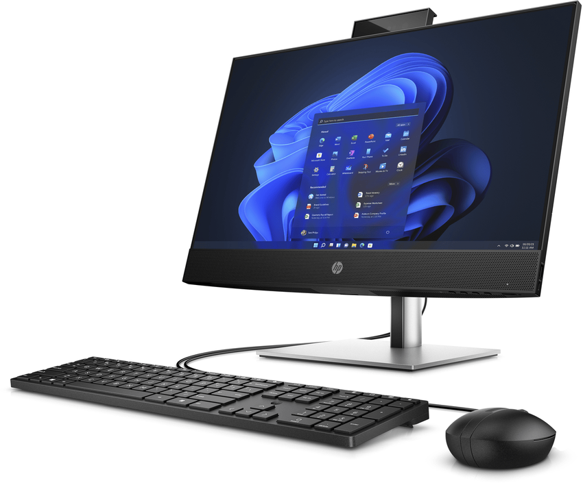 Računalnik HP ProOne 440 G9 AiO | i3-13100 | 32GB RAM