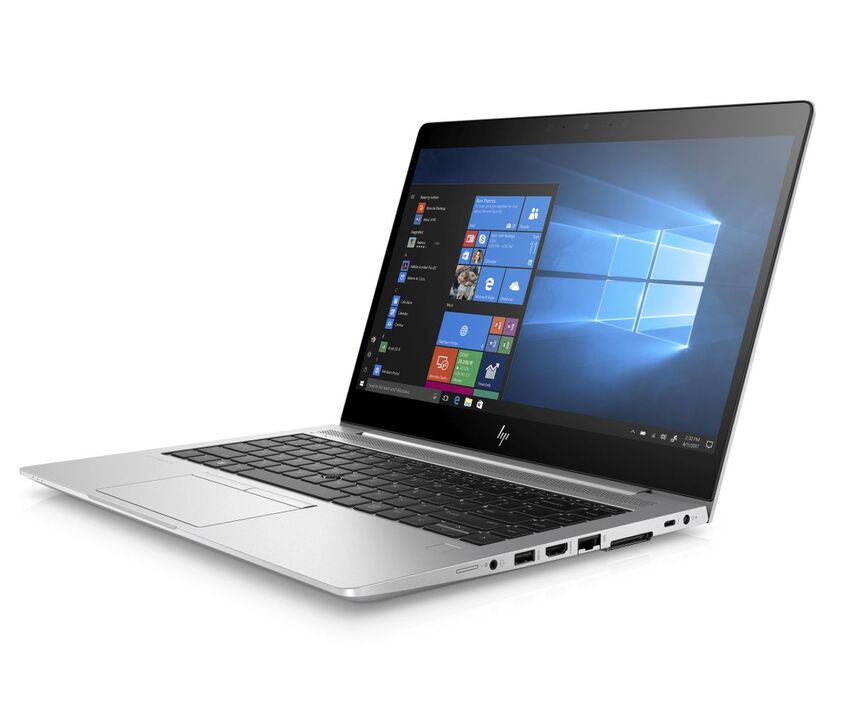 Prenosnik HP EliteBook 840 G6 Demo | i5-8350U | 16GB RAM/256GB SSD | Win 10 Pro