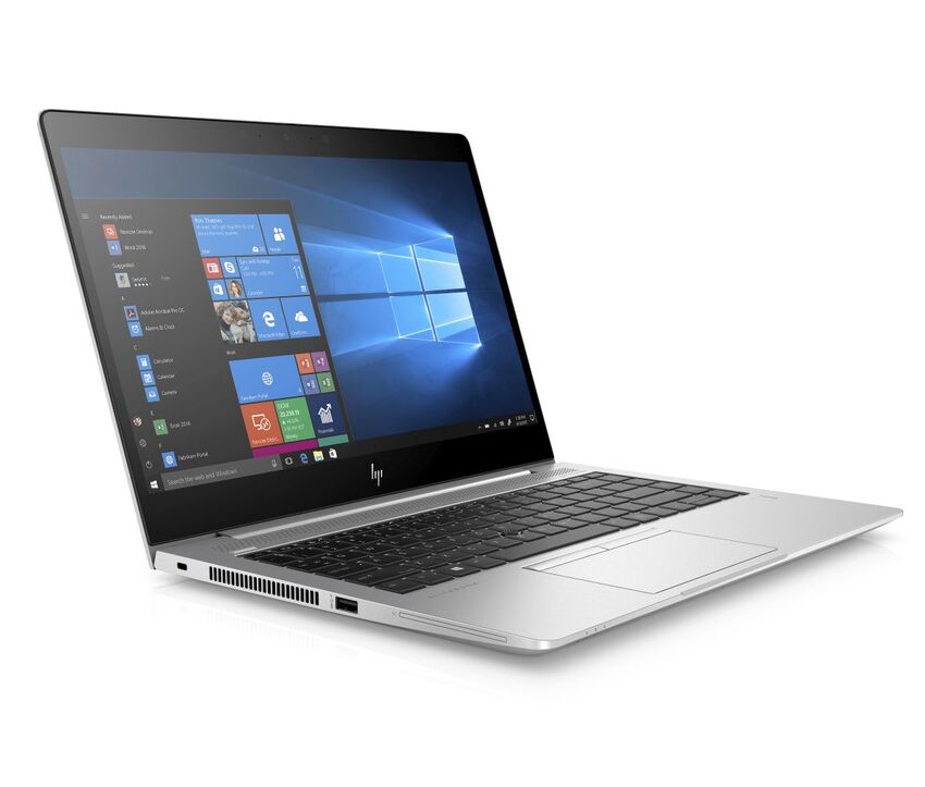 Prenosnik HP EliteBook 840 G6 Demo | i5-8350U | 16GB RAM/256GB SSD | Win 10 Pro